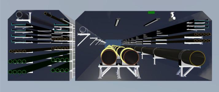智慧園區(qū)管理系統(tǒng)