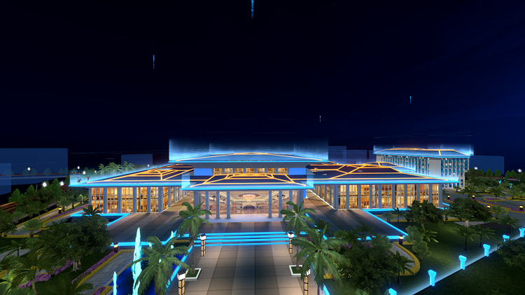 bim可視化監(jiān)測