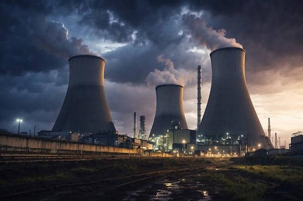 智慧產(chǎn)業(yè)園區(qū)