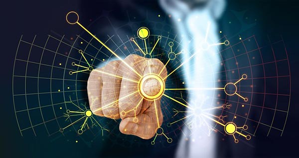 智能化IBMS集成管理平臺(tái)操作示意